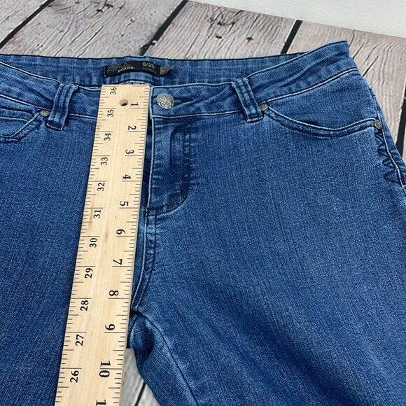 Prana Tall Inseam Women’s Jeans size 8/29 - Picture 12 of 13